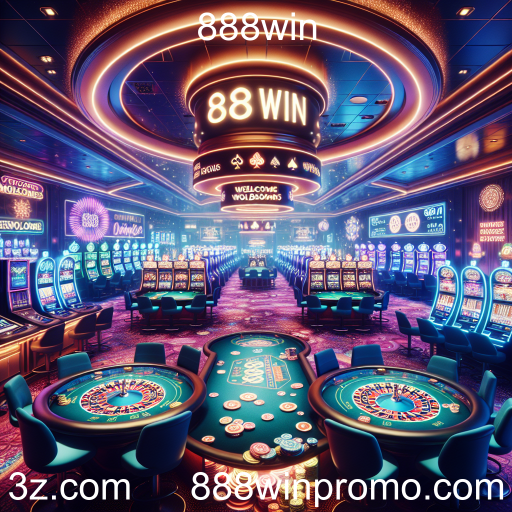 Atração das Recompensas em Jogos no 888win